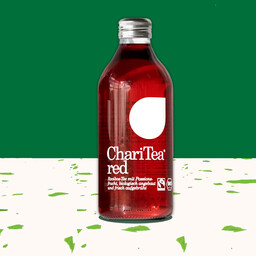Chari Tea Red
